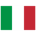 flag - Италия