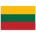 flag - Литва
