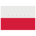 flag - Польша